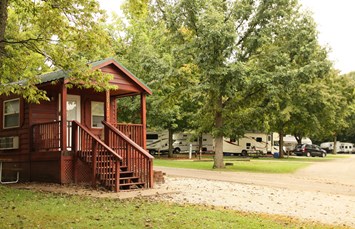 Ohio Camping Locations Koa Campgrounds