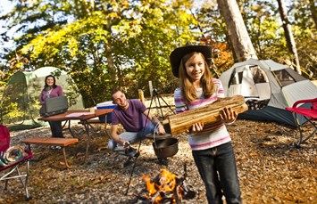 Florida Camping Locations Koa Campgrounds