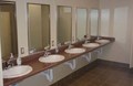 Women's Restroom