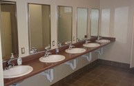 Women's Restroom