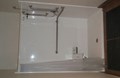 ADA Showers