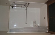 ADA Showers