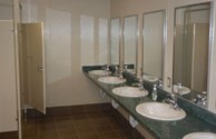 Men's Restroom