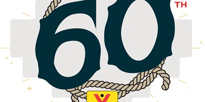 Cody KOA Celebrates 60th Anniversary