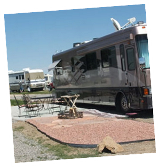 Patio Sites