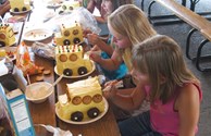 KOA Kids Krafts