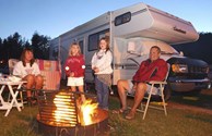 Campfire Fun!