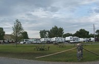 Tent Sites