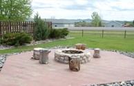 Group Fire Pit