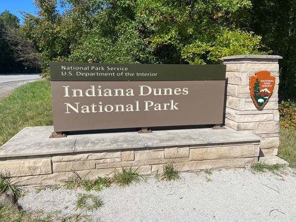Indiana Dunes National Park - Porter, Indiana