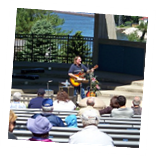 Brown Bag Concerts Photo