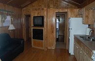 Our Lodges - Make a Reservation Today