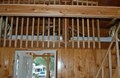 Our Lodges - Roomy and Comfortable!