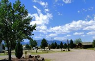 Pikes Peak View