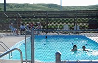 Enjoy our Swimming Pool