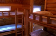 Two Room Kabin