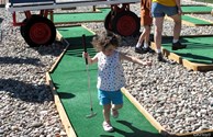 Mini Golf