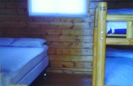 One Room Kabin