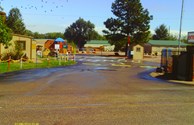 Welcome to the Colorado Springs KOA!