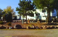 Patio Site