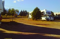 Deluxe RV Sites