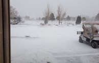 Winter Day
