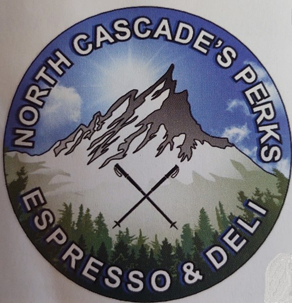 North Cascade's Perks Espresso & Deli