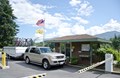 Ranger station