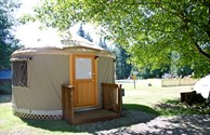 Yurt