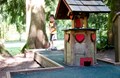 Mini Golf