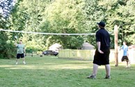 Volleyball