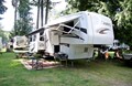 RV sites