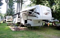 RV sites
