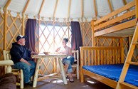 Yurt