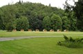 Camping Cabins