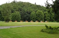Camping Cabins