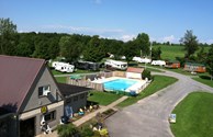 Cooperstown KOA