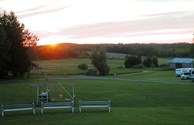 Sunsets