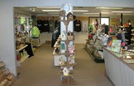 Our Well Stocked Store