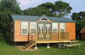 Our First New Lodge