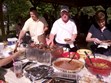 BBQ Dinners @ the Pavilion Photo