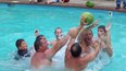 Summer Pool Activities Photo