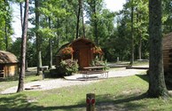 Kamping Kabins