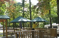 Open Air Kamping Kitchen