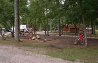 Kids Always Enjoy Our Playground