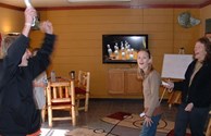 Play Wii Sports