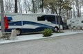 We Have Beautiful Cement Patios