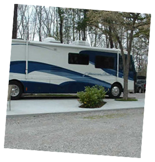We Have Beautiful Cement Patios