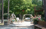 Relaxation Area