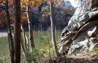 Laurel Lake Trail